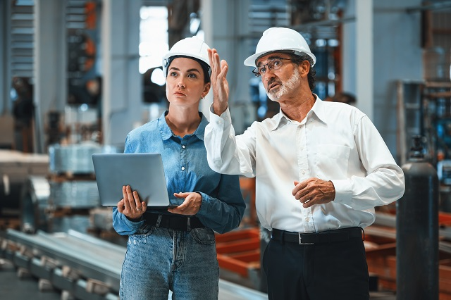 Facility & Property Maintenance